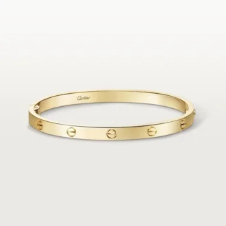 Love-Armband, mittleres Modell