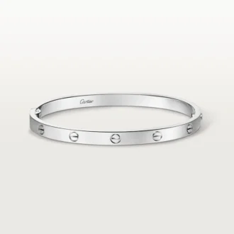 Love-Armband, mittleres Modell