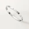 Love-Armband, mittleres Modell