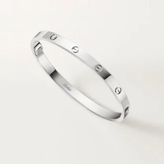 Love-Armband, mittleres Modell
