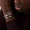 Love-Armband, mittleres Modell
