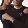 Love-Armband, mittleres Modell