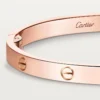 Love-Armband, mittleres Modell