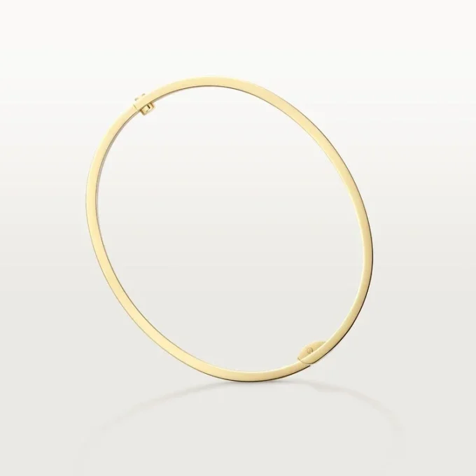 Love-Armband, kleines Modell
