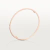 Love-Armband, mittleres Modell