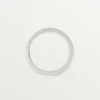 Love-Ehering – Platin – Cartier