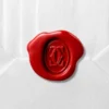 Love-Halskette, 2 Diamanten – Roségold, Diamanten – Cartier