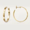 Love-Ohrringe – Gelbgold – Cartier
