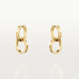 Love Ohrringe, Multiwear
