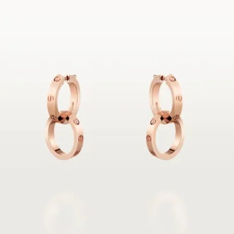 Love Ohrringe, Multiwear