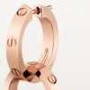 Love Ohrringe, Multiwear