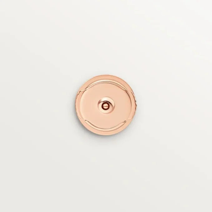 Love-Ohrringe – Roségold – Cartier
