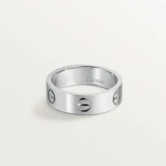 Love Ring – Platin – Cartier