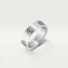 Love Ring – Platin – Cartier