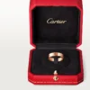 Love Ring – Roségold, klassisches Modell | Cartier US