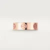 Love Ring – Roségold, klassisches Modell | Cartier US