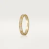 Love Ring, S – Gelbgold, Diamanten – Cartier