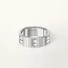 Love Unlimited Ring