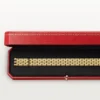 Maillon Panthere Armband, fünfreihig