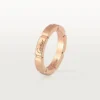 Maillon Panthere Ehering – Roségold – Cartier
