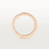 Maillon Panthere Ehering – Roségold – Cartier