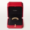 Maillon Panthere Ehering – Roségold – Cartier