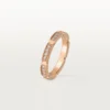 Maillon Panthere Ehering – Roségold, Diamanten – Cartier