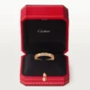 Maillon Panthere Ehering – Roségold, Diamanten – Cartier