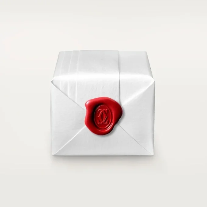 Maillon Panthere Ring – Gelbgold – Cartier