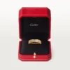 Maillon Panthere Ring – Gelbgold, Diamanten – Cartier