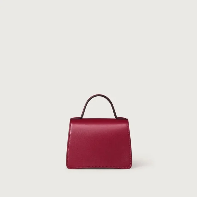 Micro-Tasche, Panthere C
