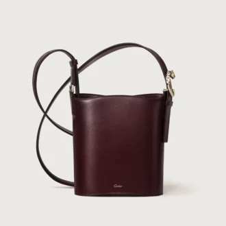 Mini-Beuteltasche, Panthere C
