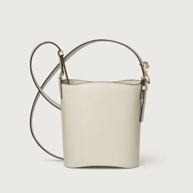 Mini-Beuteltasche, Panthere C
