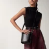 Mini-Beuteltasche, Panthere C