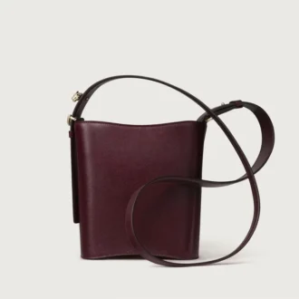Mini-Beuteltasche, Panthere C