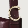 Mini-Beuteltasche, Panthere C