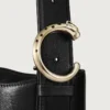 Mini-Beuteltasche, Panthere C