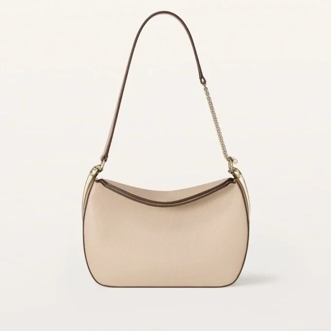 Mini-Hobo-Tasche, Panthere Double
