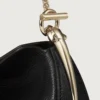 Mini-Hobo-Tasche, Panthere Double