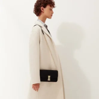 Mini-Tasche, C de Cartier