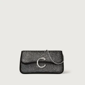 Mini-Tasche, Panthere C