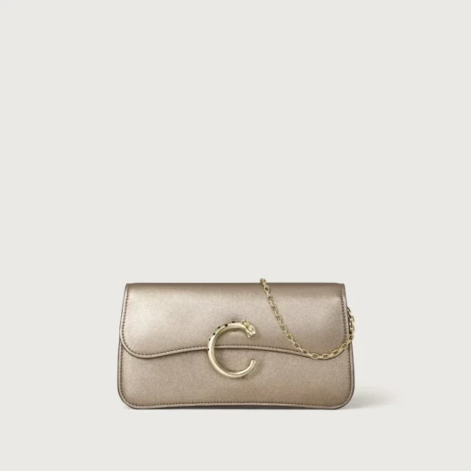 Mini-Tasche, Panthere C