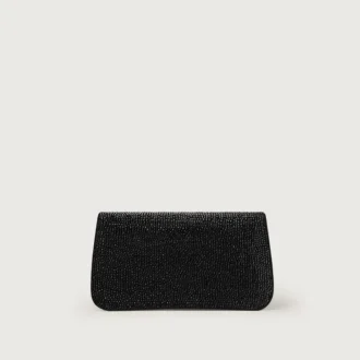 Mini-Tasche, Panthere C