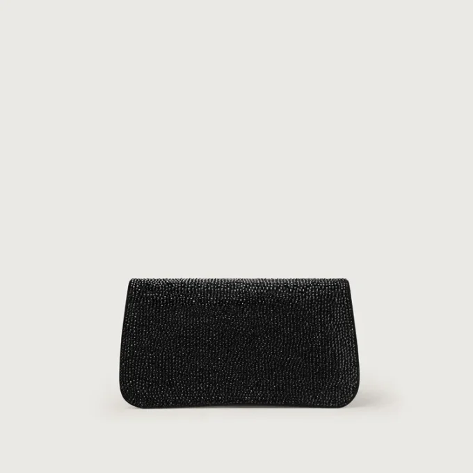 Mini-Tasche, Panthere C