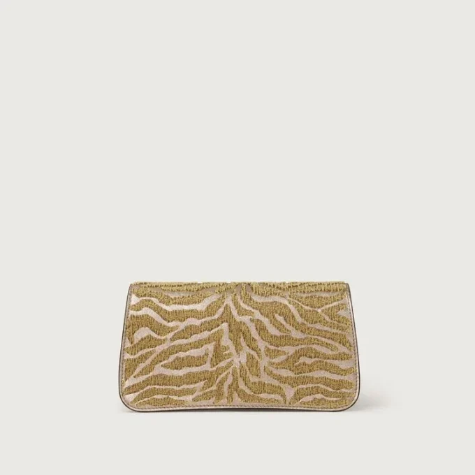 Mini-Tasche, Panthere C