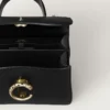 Mini-Tasche, Panthere C