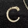 Mini-Tasche, Panthere C