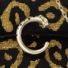 Mini-Tasche, Panthere C