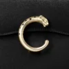 Mini-Tasche, Panthere C
