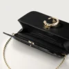 Mini-Tasche, Panthere C